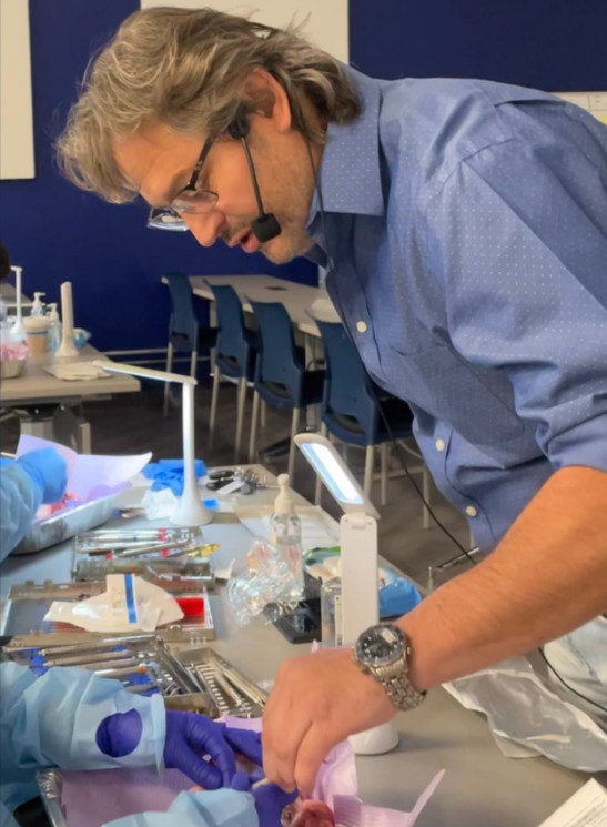 Master Alveolar Ridge Preservation Techniques
